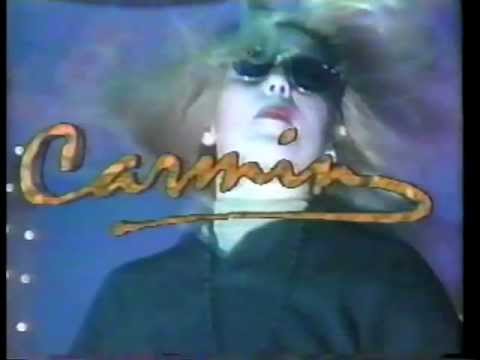 LICFLASH - CARMIN - VANTAGE 1994