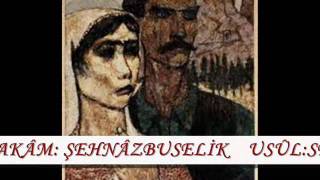 GÜL GÖRE YAZICI- ATEŞ GİBİ BİR NEHR AKIYORDU (DOYSAL)