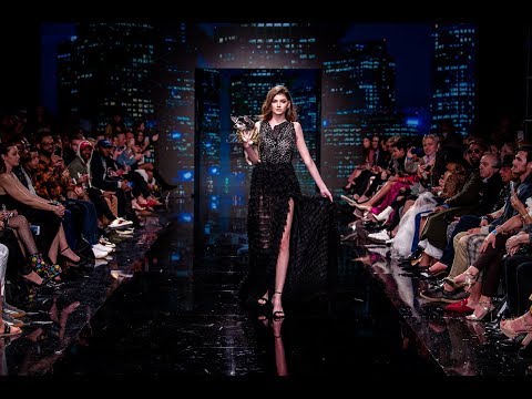 Anthony Rubio LAFW Canine Couture & Women's Wear Runway