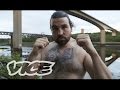 Documentary Sports - Bare Knuckle