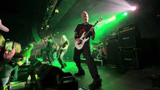 Atrophy - Preacher, Preacher - 2 Minutes to Midnight