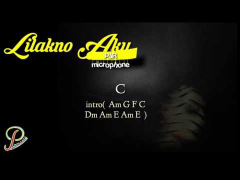 Chord Nella Kharisma Lilakno Aku  Nella Lovers