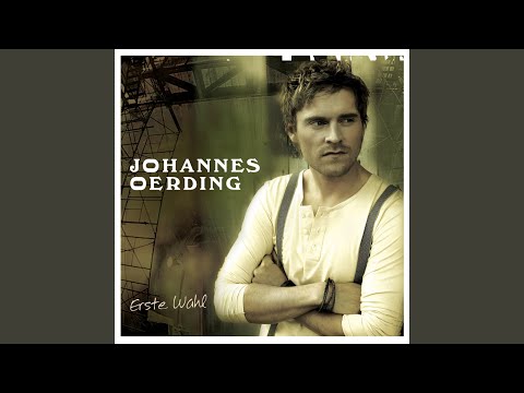 Grenzenlos – Johannes Oerding