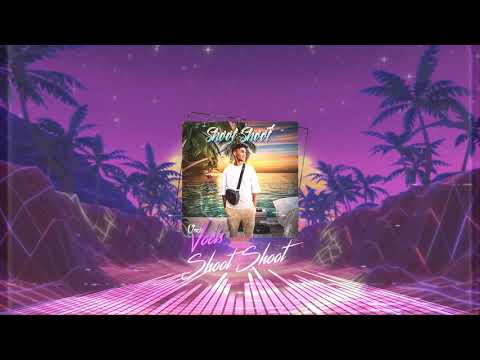 Vocis - Shoot Shoot (Official Visualizer)