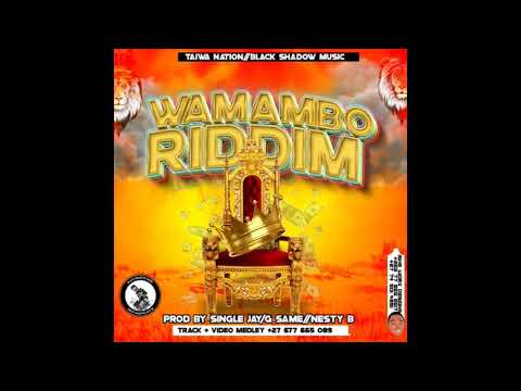 Blot - Muteuro Wangu (Wamambo Riddim) July 2020