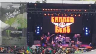 Canned Heat - Rolling and Tumbling live @ Ottawa Bluesfest July 17 2015