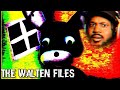 The Walten Files SSS 051