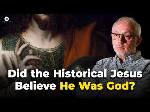 DAS CHRISTLICHE DILEMMA, AUF DAS NIEMAND JE ÜBERZEUGEND ANTWORTET HAT