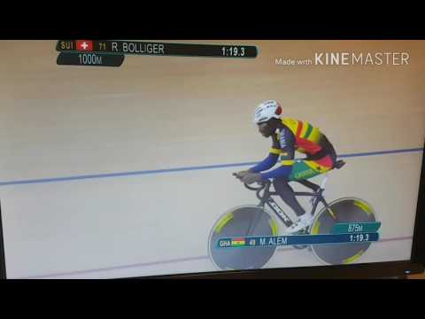 Road 2 Rio- Alem Mumuni