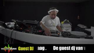 We Love Music 2020 06 06 guest Dj Tofke