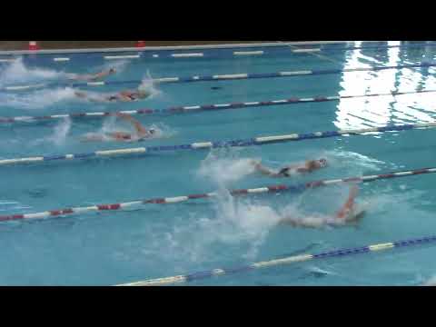 Castellani S.(2) Ferretti I.(5) 50SL - Lucca 06.03.22