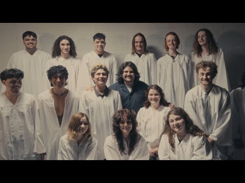 Max Diaz - MR MANSON (Official Music Video)