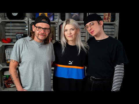 Dwa Światy Podcast: Daria Zawiałow