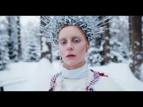 Stefano Negrini - Frozen Breath (Extended Original Mix) High Emotion Recordings