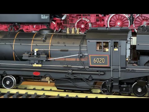 Commerce : une boutique de trains électriques à Périgueux