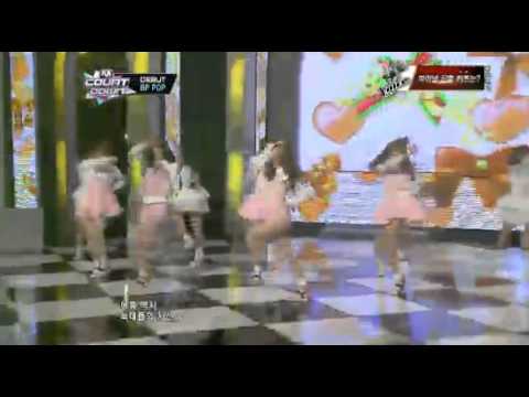 130124 Today - BPPOP