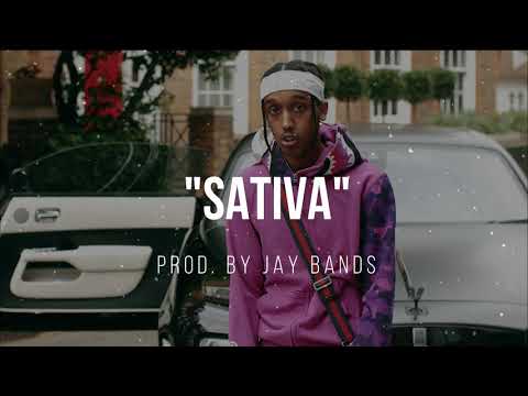 [SOLD] GeeYOU x Gunna x M Huncho x Nafe Smallz Type - "Sativa" (Prod. By Jay Bands)