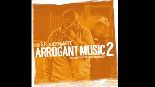 Chinx Drugz Ft. Lil Durk - All We Do - Arrogant Music 2 Mixtape
