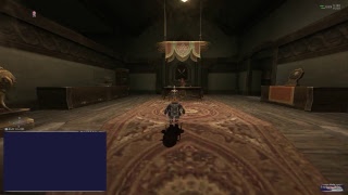 #44 アトルガンミッション25番めから【FF11】12年ぶりに初期経験者が新規で初める！　実況音声なし。