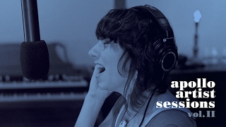 Universal Audio Apollo Artist Sessions Vol. II: Michael Romanowski w/ Lia Rose
