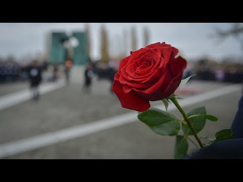 Obilježen Dan sjećanja na žrtvu Vukovara 1991.