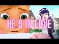 REVERSED LOVE SQUARE CONFIRMED Lovesquare Shift Explained