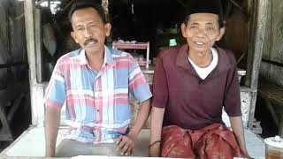 preview picture of video 'Ganding-Sumenep Tolak & Lawan HOAX | Ali Makki - Kadus Tanah Bentar Timur Ds. Ganding Kec. Ganding'