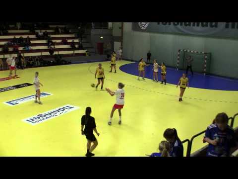 USM Steg 3 HK eRPing - Kärra HF del 1