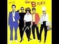 The B-52's - Dance This Mess Around
