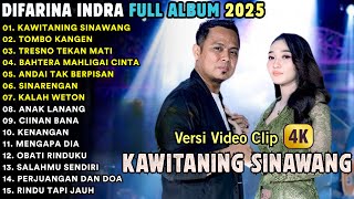 Download lagu KAWITANING SINAWANG - TOMBO KANGEN  - TRESNO TEKAN MATI - DIFARINA INDRA FULL ALBUM TERBARU ADELLA mp3 Download lagu KAWITANING SINAWANG - TOMBO KANGEN  - TRESNO TEKAN MATI - DIFARINA INDRA FULL ALBUM TERBARU ADELLA mp3