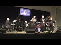 Black Swan Classic Jazz Band    "1919 Rag"