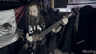 Primus - &quot;Lee Van Cleef&quot; (Bass Cover)