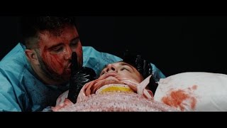 Dylan Evans - Time Is Right (Official Music Video - BANNED FROM TV)