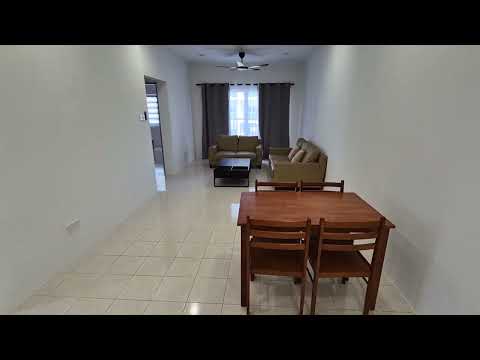 Apartment for Rent at SP Lodge Sri Pertiwi - Clement Toh - PropertyGuru.com.my