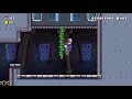 Super Mario Maker 2 Player Course Mega Man X2 Intro Stage 1080 HD