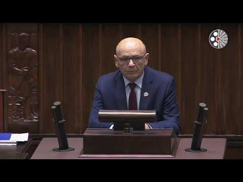 Jerzy Jachnik pyta o nagrywanie spraw karnych i sens nowelizacji