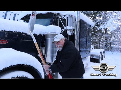 5 Things You Should Never Do To Your Truck