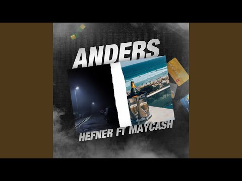 Anders (feat. Maycash)