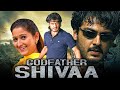 Godfather Shivaa Paramasivan Hindi Dubbed Full Movie Ajith Kumar Laila Prakash Raj