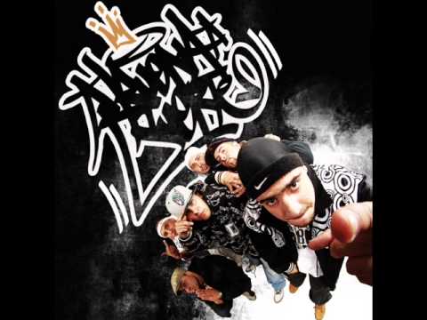 King kong click ft Aerstame - Anda mi vida