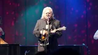 Ricky Skaggs &amp; Bruce Hornsby &quot;Sally Jo&quot;  w/ Kentucky Thunder , Cumberland, MD 05.23.14