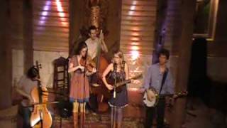 &quot;Captain,Captain&quot;,Crooked Still