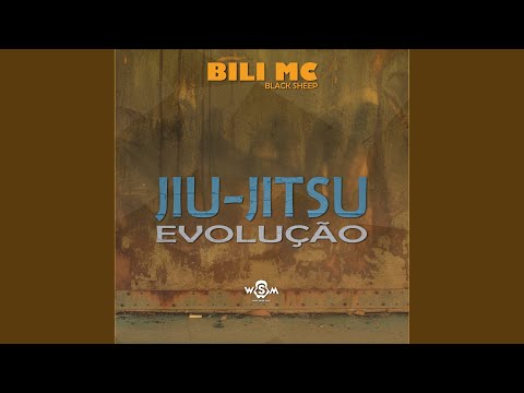 Jiu-Jitsu Evolução