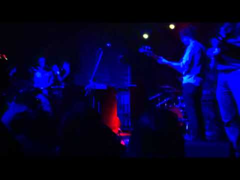 "Flood" by Snarky Puppy at Brooklyn Bowl