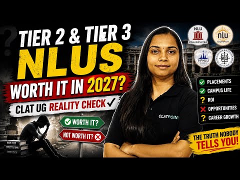 CLAT POINT Hazratganj Video 1