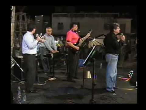 Grupo La Biblia - Nuestro Juramento