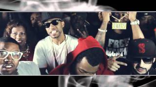 DJ Smallz (Feat. Drumma Boy, Alley Boy & Eastside Jody) - Southern Smoke