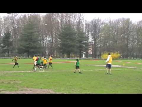 Beefree a Milano al Torneo Nord Ovest