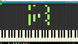 Download lagu Sufian Suhaimi Di Matamu Piano Tutorial mp3