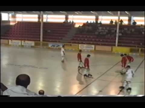 HockeyGlobal.net___Resumen. Galicia-Madrid.Final Cto.España Autonomías.Junior 1998